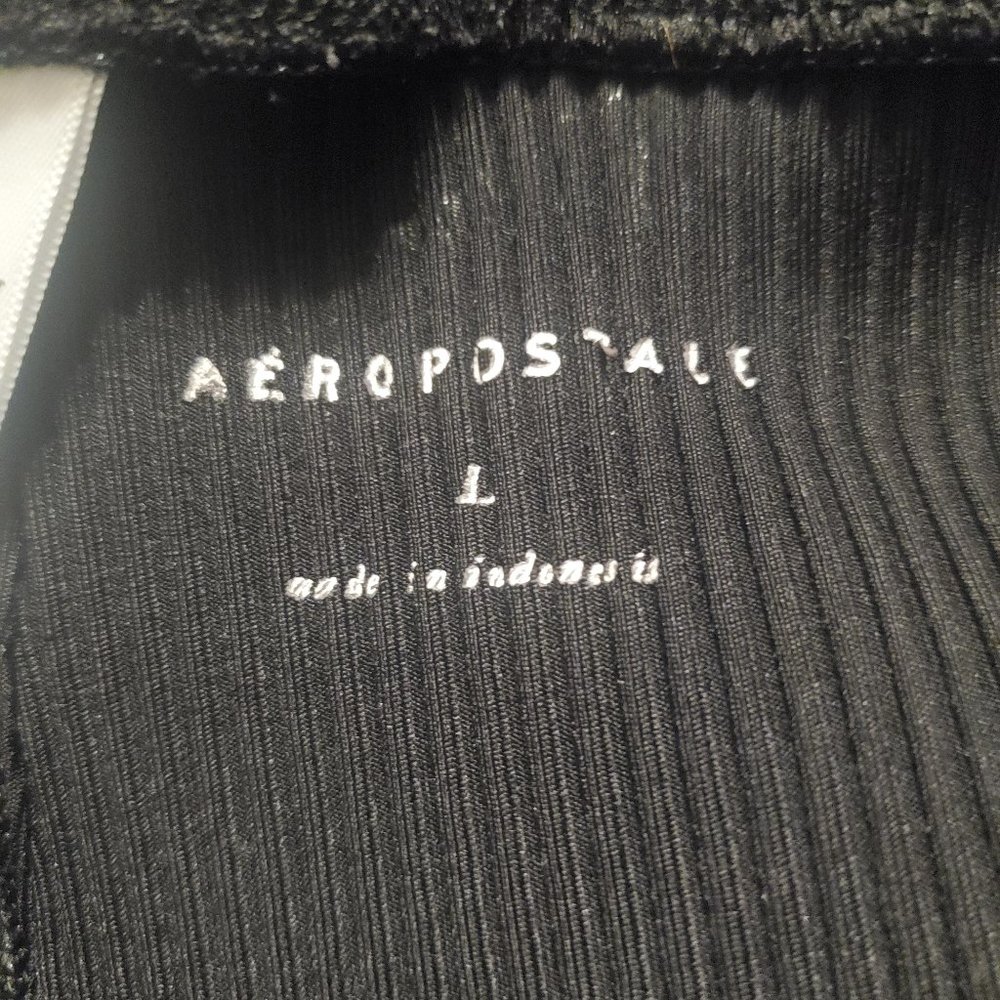 AEROPOSTALE LEGGINGS